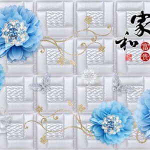 Wall Mural 666 - Printable File