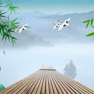 Wall Design 673 - For Interior