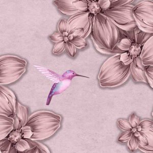 Wall Design 678 - Printable File