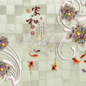 Premium Wall 685 - For Interior