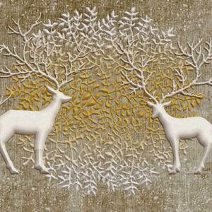 Wall Mural 686 - Printable File