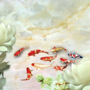 Wall Wall Art 689 - For Interior