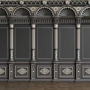 Wall Wall Art 069 - For Interior