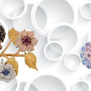 Wall Wall Art 694 - Printable File