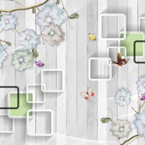 Decor Wall 702 - Printable File