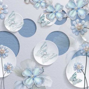 Wall Wall Art 704 - High Quality