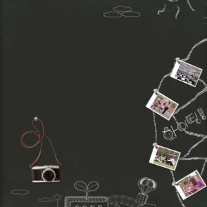 Wall Mural 706 - Printable File