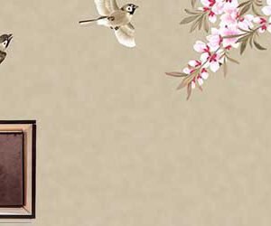 Wall Design 708 - High Quality