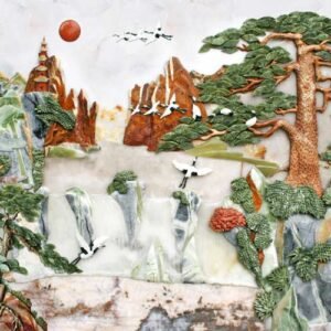 Wall Mural 716 - High Quality