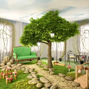 Decor Wall 072 - High Quality