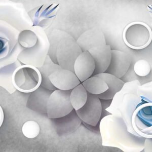 Wall Wall Art 724 - High Quality