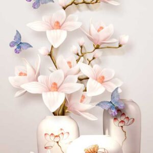 Premium Wall 730 - Printable File