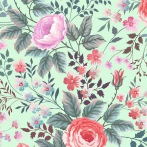 Wall Mural 736 - High Quality