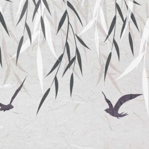 Wall Mural 741 - For Interior