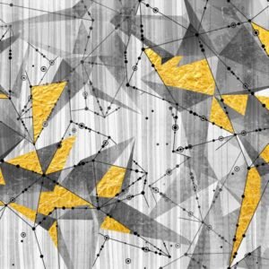 Wall Design 753 - For Interior