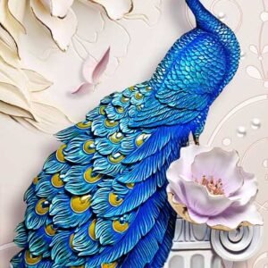 Premium Wall 765 - For Interior