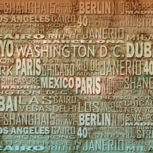 Premium Wall 770 - Printable File