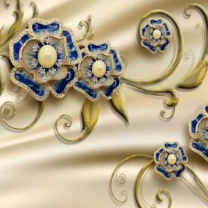 Decor Wall 077 - For Interior