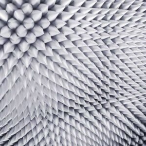 Wall Design 773 - For Interior