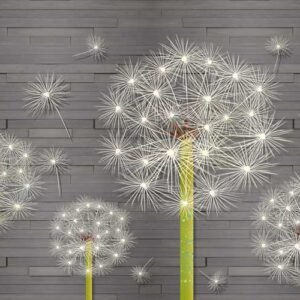 Wall Design 778 - Printable File