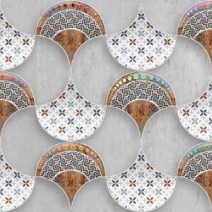 Wall Design 078 - Printable File