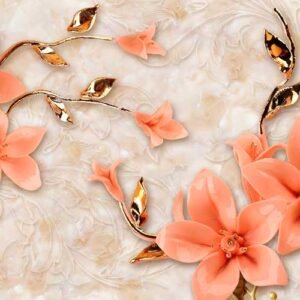 Wall Wall Art 789 - For Interior