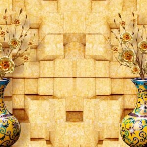 Wall Design 798 - Printable File