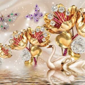 Premium Wall 800 - High Quality