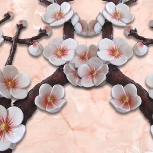 Wall Mural 801 - For Interior