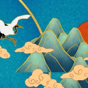 Wall Mural 806 - Printable File