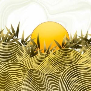 Wall Design 808 - High Quality