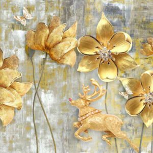 Decor Wall 812 - High Quality