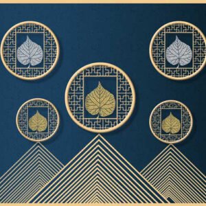 Decor Wall 817 - For Interior