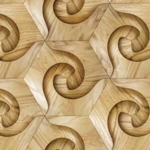 Wall Design 818 - Printable File