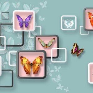 Decor Wall 082 - Printable File