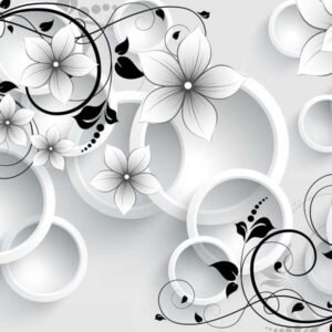 Wall Wall Art 824 - High Quality