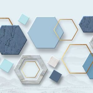 Wall Mural 826 - Printable File