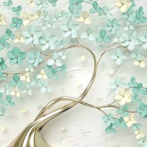 Wall Design 828 - High Quality