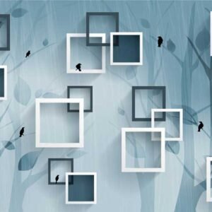 Premium Wall 830 - Printable File