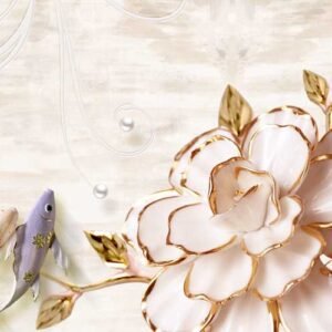 Wall Mural 846 - Printable File