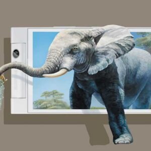 Premium Wall 850 - Printable File