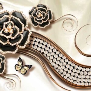 Premium Wall 085 - For Interior