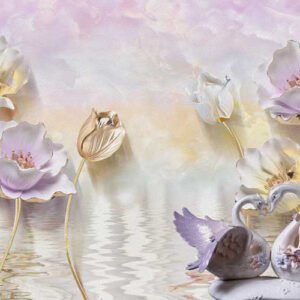 Wall Wall Art 854 - Printable File