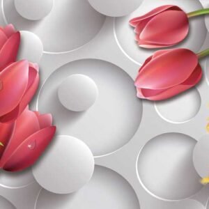 Wall Mural 856 - High Quality