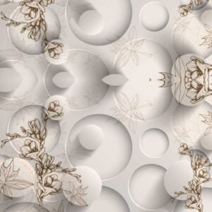 Decor Wall 857 - For Interior