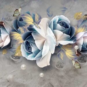 Wall Mural 086 - Printable File