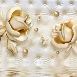 Wall Mural 866 - Printable File