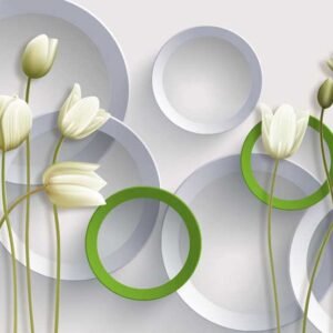 Decor Wall 877 - For Interior