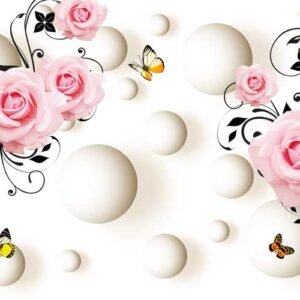 Premium Wall 890 - Printable File