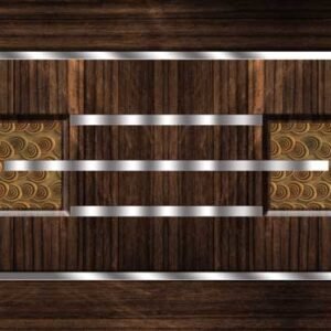 Wall Wall Art 089 - For Interior